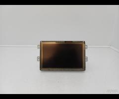 DISPLAY SCHERMO GPS NAVIGATORE/BLUETOOTH LAND ROVE