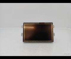 DISPLAY SCHERMO GPS NAVIGATORE/BLUETOOTH LAND ROVE
