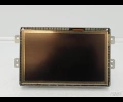 DISPLAY SCHERMO GPS NAVIGATORE/BLUETOOTH LAND ROVE