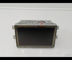 DISPLAY SCHERMO GPS NAVIGATORE/BLUETOOTH LAND ROVE