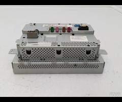 DISPLAY SCHERMO GPS NAVIGATORE/BLUETOOTH LAND ROVE - 10