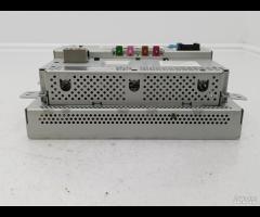 DISPLAY SCHERMO GPS NAVIGATORE/BLUETOOTH LAND ROVE - 11