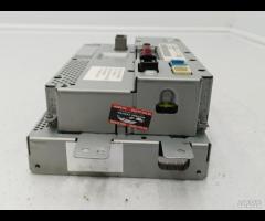 DISPLAY SCHERMO GPS NAVIGATORE/BLUETOOTH LAND ROVE - 12