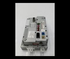 DISPLAY SCHERMO GPS NAVIGATORE/BLUETOOTH LAND ROVE - 13