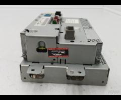 DISPLAY SCHERMO GPS NAVIGATORE/BLUETOOTH LAND ROVE - 15