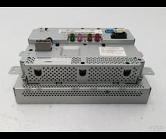 DISPLAY SCHERMO GPS NAVIGATORE/BLUETOOTH LAND ROVE - 16