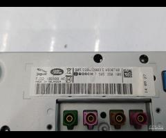 DISPLAY SCHERMO GPS NAVIGATORE/BLUETOOTH LAND ROVE - 18