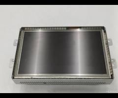 DISPLAY SCHERMO GPS NAVIGATORE/BLUETOOTH LAND ROVE - 19