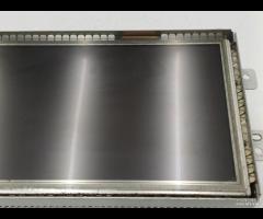 DISPLAY SCHERMO GPS NAVIGATORE/BLUETOOTH LAND ROVE - 21