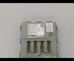 CENTRALINA COMFORT MODULO BCM BMW 7 SERIES G11 G30