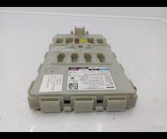 CENTRALINA COMFORT MODULO BCM BMW 7 SERIES G11 G30 - 11