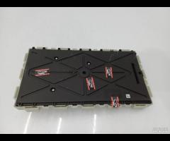 CENTRALINA COMFORT MODULO BCM BMW 7 SERIES G11 G30 - 15