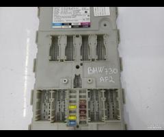 CENTRALINA COMFORT MODULO BCM BMW 7 SERIES G11 G30 - 19