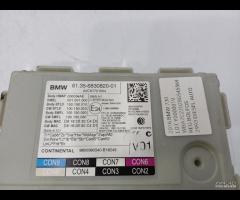 CENTRALINA COMFORT MODULO BCM BMW 7 SERIES G11 G30 - 20