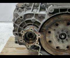 CAMBIO DSG AUTOMATICO 6 MARCE PZP VOLKWAGEN PASSAT