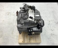CAMBIO DSG AUTOMATICO 6 MARCE PZP VOLKWAGEN PASSAT - 8