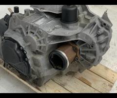 CAMBIO DSG AUTOMATICO 6 MARCE PZP VOLKWAGEN PASSAT - 16