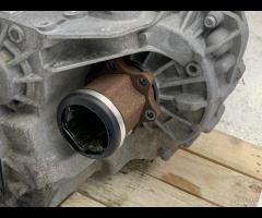 CAMBIO DSG AUTOMATICO 6 MARCE PZP VOLKWAGEN PASSAT - 17