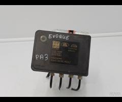 CENTRALINA ABS 2.2D 140Kw 190CV LAND ROVER EVOQUE
