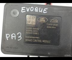 CENTRALINA ABS 2.2D 140Kw 190CV LAND ROVER EVOQUE