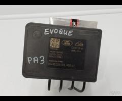 CENTRALINA ABS 2.2D 140Kw 190CV LAND ROVER EVOQUE