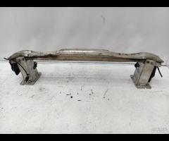 RINFORZO TRAVERSA PARAURTI ANTERIORE SUPPORTO AUDI