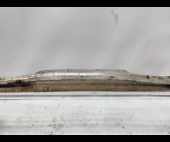 RINFORZO TRAVERSA PARAURTI ANTERIORE SUPPORTO AUDI