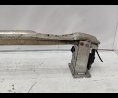 RINFORZO TRAVERSA PARAURTI ANTERIORE SUPPORTO AUDI