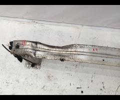 RINFORZO TRAVERSA PARAURTI ANTERIORE SUPPORTO AUDI - 7