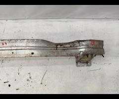 RINFORZO TRAVERSA PARAURTI ANTERIORE SUPPORTO AUDI - 8