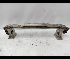 RINFORZO TRAVERSA PARAURTI ANTERIORE SUPPORTO AUDI - 11