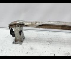 RINFORZO TRAVERSA PARAURTI ANTERIORE SUPPORTO AUDI - 12