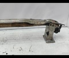 RINFORZO TRAVERSA PARAURTI ANTERIORE SUPPORTO AUDI - 13