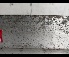 RINFORZO TRAVERSA PARAURTI ANTERIORE SUPPORTO AUDI - 14