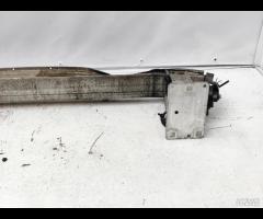 RINFORZO TRAVERSA PARAURTI ANTERIORE SUPPORTO AUDI - 17