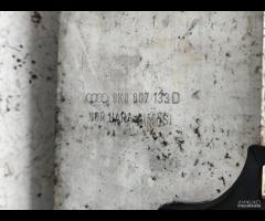 RINFORZO TRAVERSA PARAURTI ANTERIORE SUPPORTO AUDI - 22