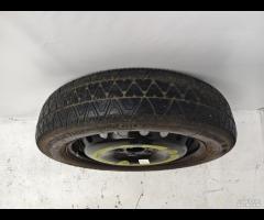 RUOTINO DI SCORTA T155/70 110M R17 5x112x66,6 MERC - 13