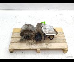 DIFERENZIALE POSTERIORE RANGE ROVER EVOQUE 2.0 204