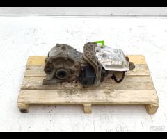 DIFERENZIALE POSTERIORE RANGE ROVER EVOQUE 2.0 204