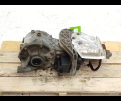 DIFERENZIALE POSTERIORE RANGE ROVER EVOQUE 2.0 204