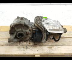 DIFERENZIALE POSTERIORE RANGE ROVER EVOQUE 2.0 204