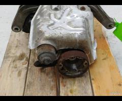 DIFERENZIALE POSTERIORE RANGE ROVER EVOQUE 2.0 204 - 7