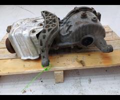 DIFERENZIALE POSTERIORE RANGE ROVER EVOQUE 2.0 204 - 8