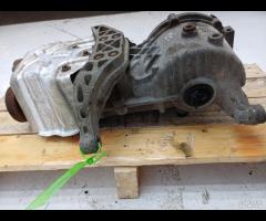 DIFERENZIALE POSTERIORE RANGE ROVER EVOQUE 2.0 204 - 9