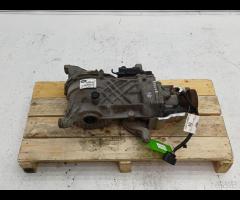 DIFERENZIALE POSTERIORE RANGE ROVER EVOQUE 2.0 204 - 12