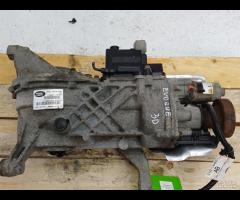 DIFERENZIALE POSTERIORE RANGE ROVER EVOQUE 2.0 204 - 13