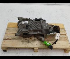 DIFERENZIALE POSTERIORE RANGE ROVER EVOQUE 2.0 204 - 14