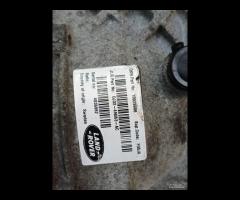 DIFERENZIALE POSTERIORE RANGE ROVER EVOQUE 2.0 204 - 15