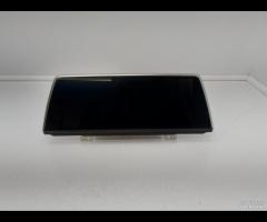 DISPLAY SCHERMO GPS NAVIGATORE/BLUETOOTH BMW 7 SER