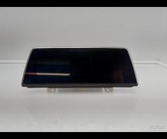 DISPLAY SCHERMO GPS NAVIGATORE/BLUETOOTH BMW 7 SER